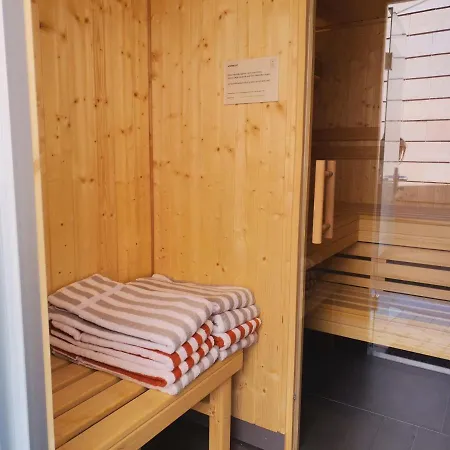 De Ole School Ferienapartments Maisonette-apartment 13 , Huus Brekers Hohwacht