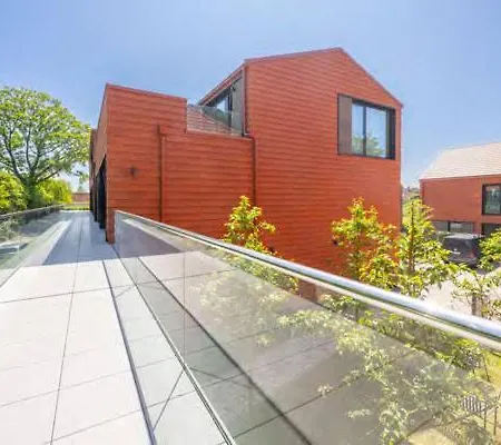 De Ole School Ferienapartments Maisonette-apartment 13 , Huus Brekers Hohwacht