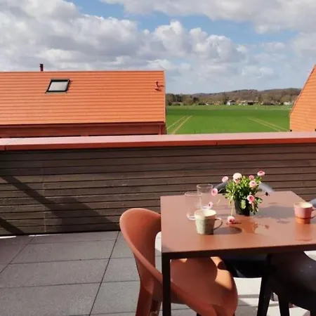 De Ole School Ferienapartments Maisonette-apartment 13 , Huus Brekers Hohwacht