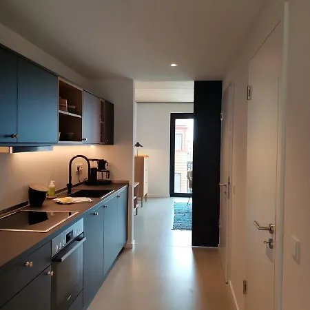 De Ole School Ferienapartments Maisonette-apartment 13 , Huus Brekers Hohwacht