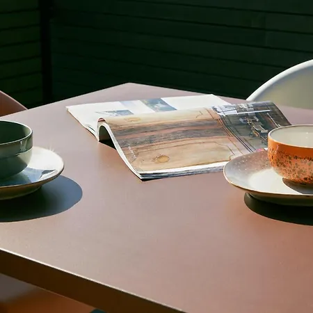 De Ole School Ferienapartments Maisonette-apartment 13 , Huus Brekers