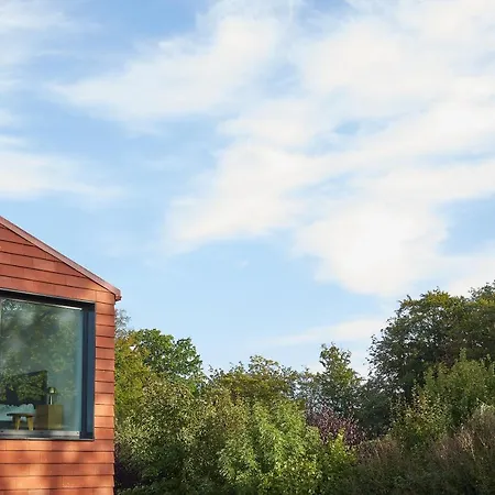 De Ole School Ferienapartments Maisonette-apartment 13 , Huus Brekers