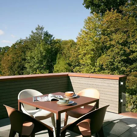 Διαμέρισμα De Ole School Ferienapartments Maisonette-apartment 13 , Huus Brekers