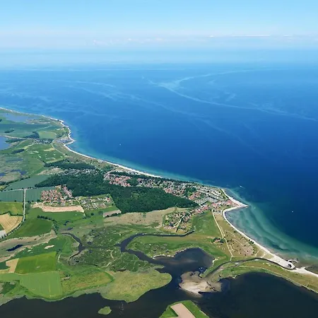 De Ole School Ferienapartments Maisonette-apartment 13 , Huus Brekers